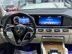 مرسيدس بنز GLE